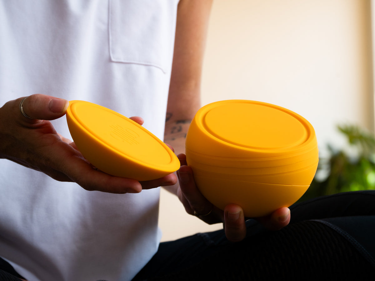 Balle Thérapeutique qillib – Automassage, Posture et Performance