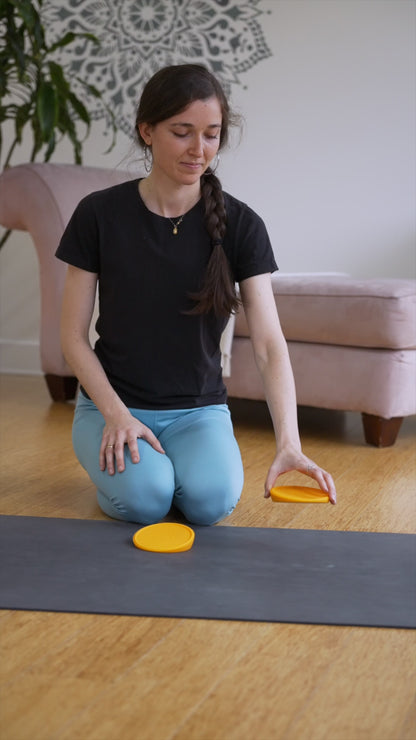 Duo d'Angles qillib - Alignement Postural et Support à l'Entrainement